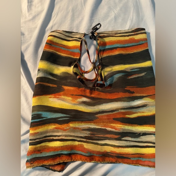 Jessica Simpson Shirt. - Picture 2 of 3